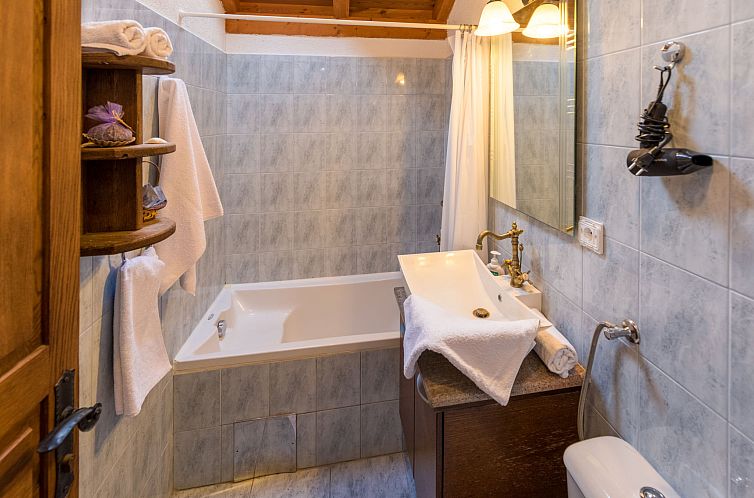 Vakantiehuis Stolovi