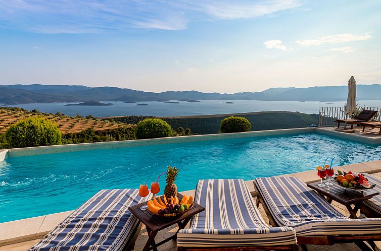 Vakantiehuis Stolovi