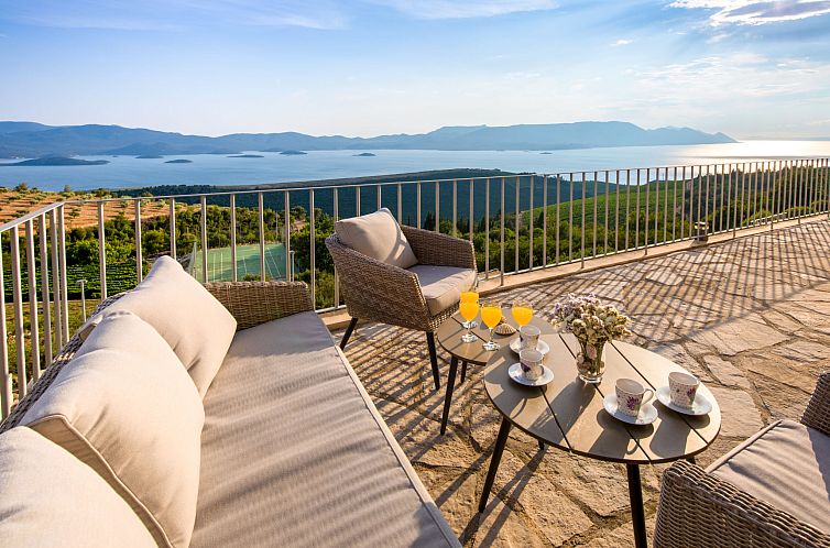 Vakantiehuis Stolovi