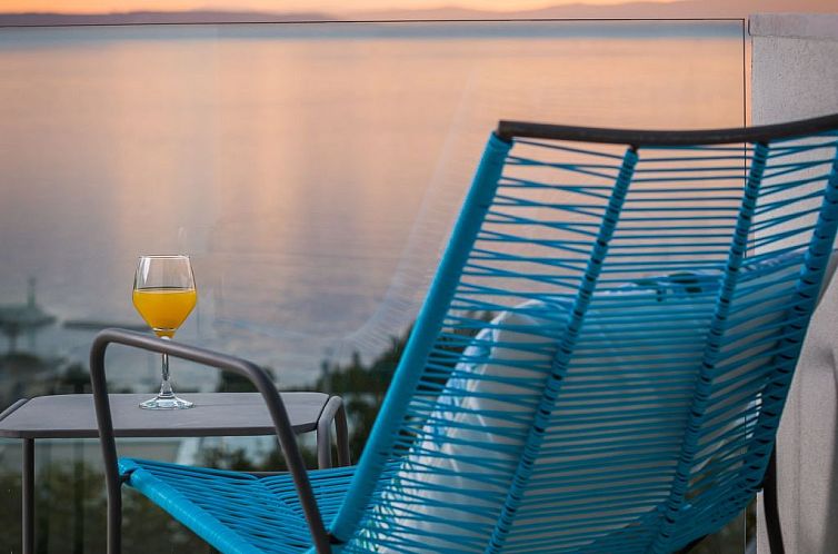 Vakantiehuis Ferienvilla "Elena" mit eigenem Pool