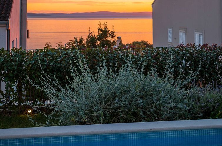 Vakantiehuis Ferienvilla "Elena" mit eigenem Pool