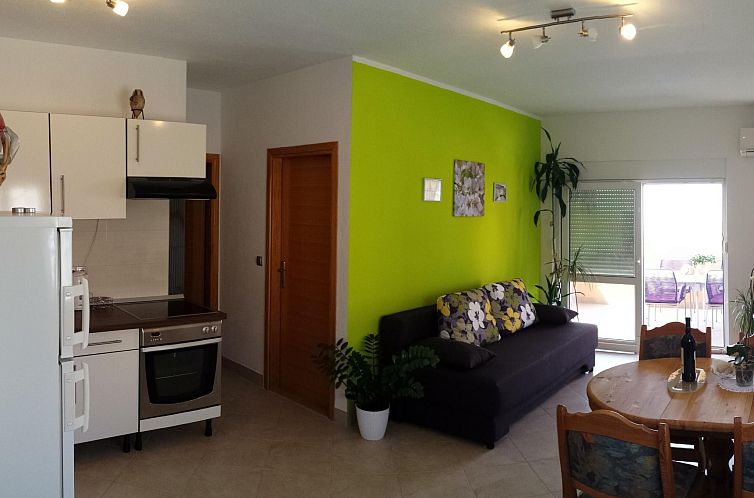 Appartement Mia Aufenthalt atemberaubender Meerblick kurzer 