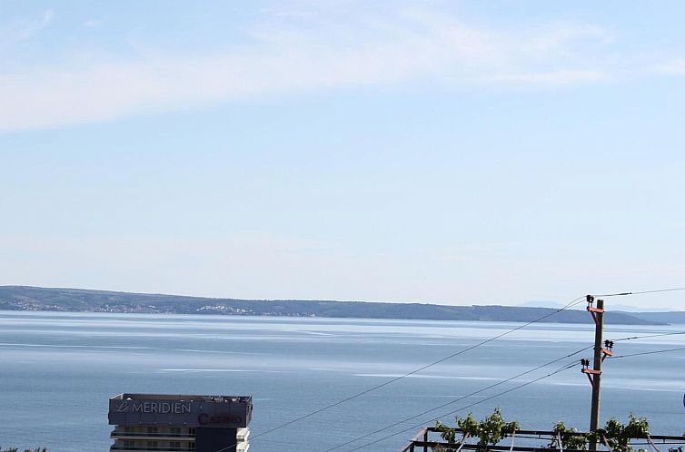 Appartement Mia Aufenthalt atemberaubender Meerblick kurzer 