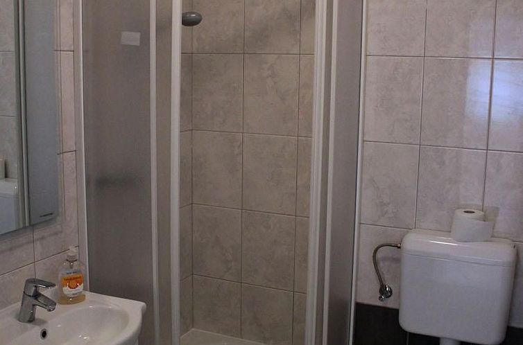 Appartement Mia Aufenthalt atemberaubender Meerblick kurzer 