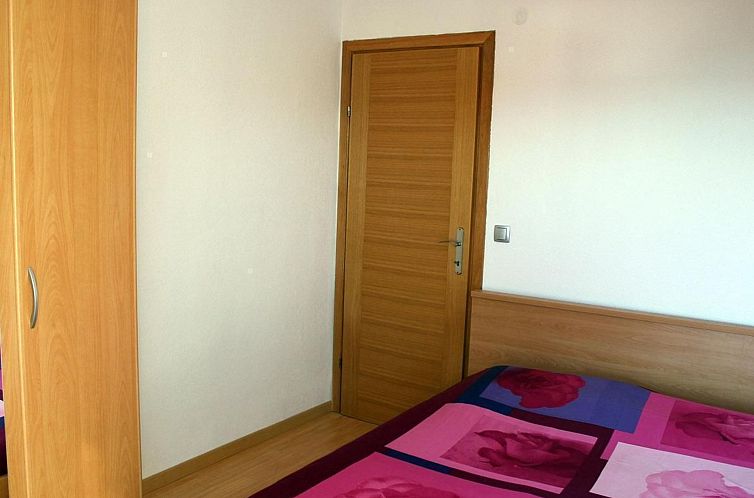 Appartement Mia Aufenthalt atemberaubender Meerblick kurzer 