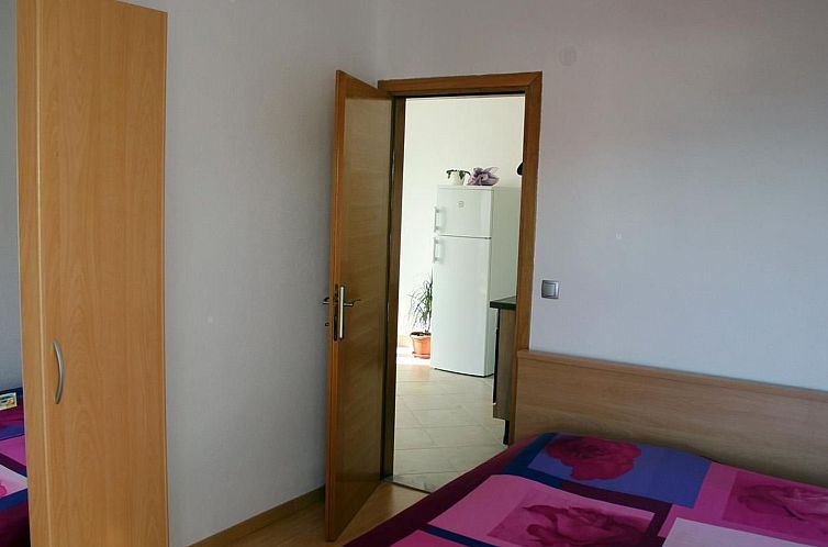 Appartement Mia Aufenthalt atemberaubender Meerblick kurzer 