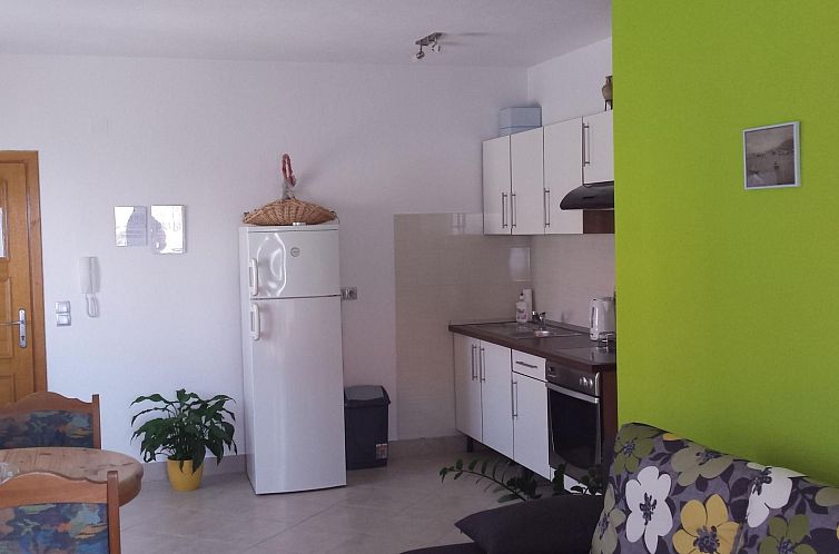 Appartement Mia Aufenthalt atemberaubender Meerblick kurzer 