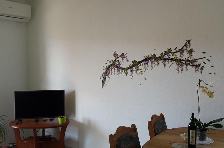 Appartement Mia Aufenthalt atemberaubender Meerblick kurzer 