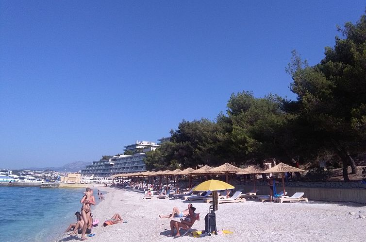 Appartement Mia Aufenthalt atemberaubender Meerblick kurzer 