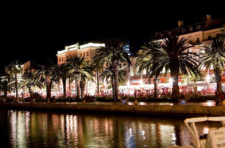 Appartement Mia Aufenthalt atemberaubender Meerblick kurzer 