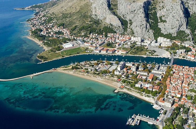 Appartement Mia Aufenthalt atemberaubender Meerblick kurzer 