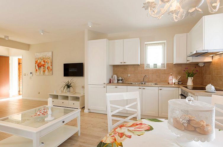 Vakantiehuis Luxuriöse Steinvilla mit privatem Swimmingpool