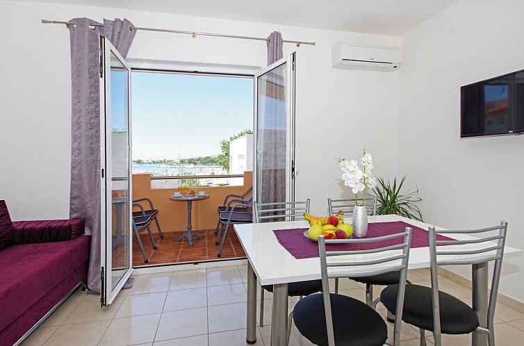 Appartement für 4 Personen ca. 40 m&sup2; in Podstrana, Dal