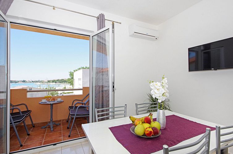 Appartement für 4 Personen ca. 40 m&sup2; in Podstrana, Dal