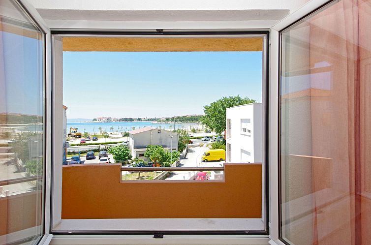 Appartement für 4 Personen ca. 40 m&sup2; in Podstrana, Dal