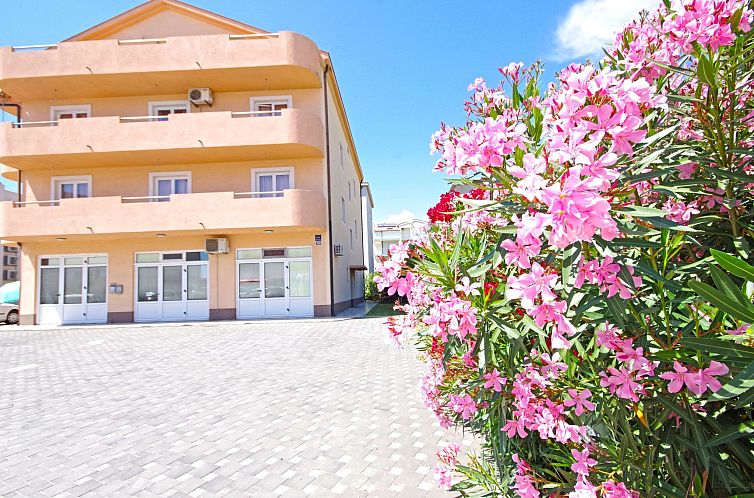 Appartement für 4 Personen ca. 40 m&sup2; in Podstrana, Dal