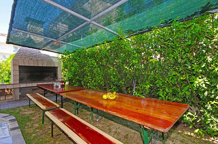 Appartement für 4 Personen ca. 40 m&sup2; in Podstrana, Dal