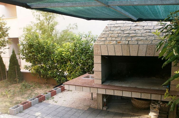 Appartement für 4 Personen ca. 40 m&sup2; in Podstrana, Dal