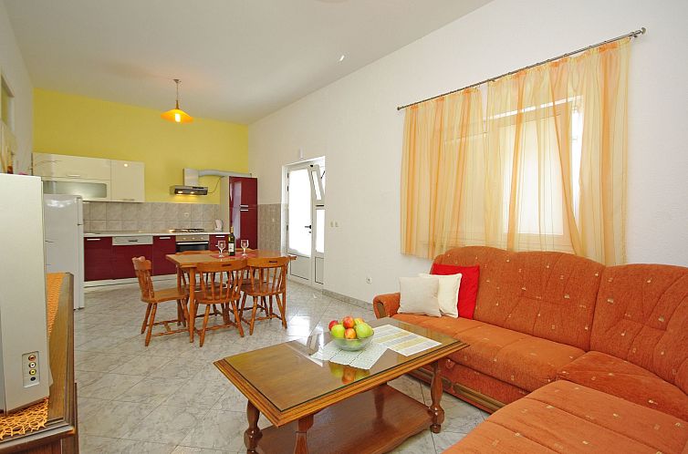 Appartement für 4 Personen ca. 60 m&sup2; in Podstrana, Dal