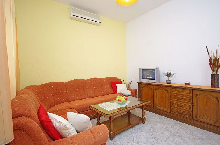 Appartement für 4 Personen ca. 60 m&sup2; in Podstrana, Dal