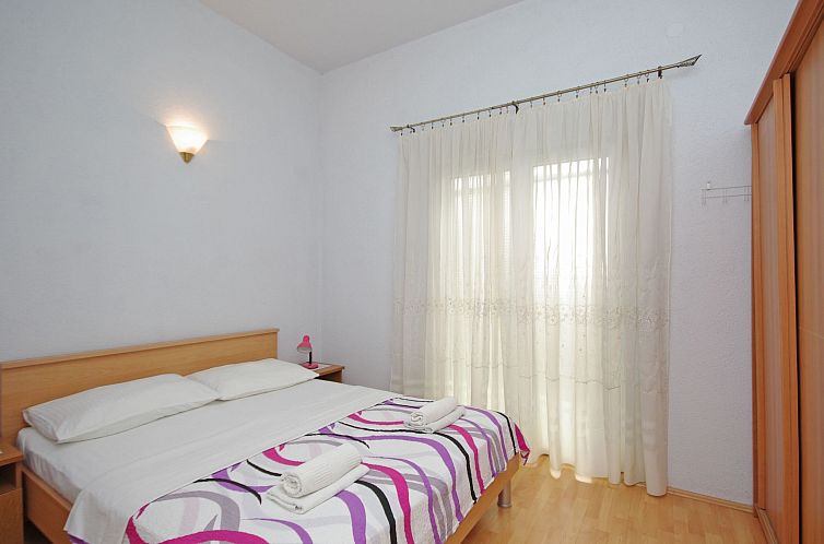 Appartement für 4 Personen ca. 60 m&sup2; in Podstrana, Dal