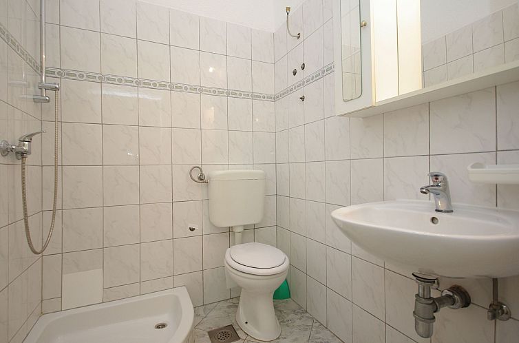 Appartement für 4 Personen ca. 60 m&sup2; in Podstrana, Dal