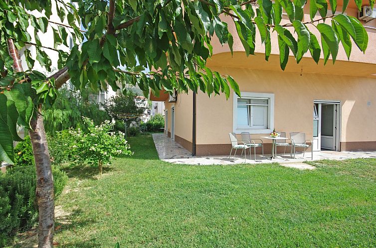 Appartement für 4 Personen ca. 60 m&sup2; in Podstrana, Dal
