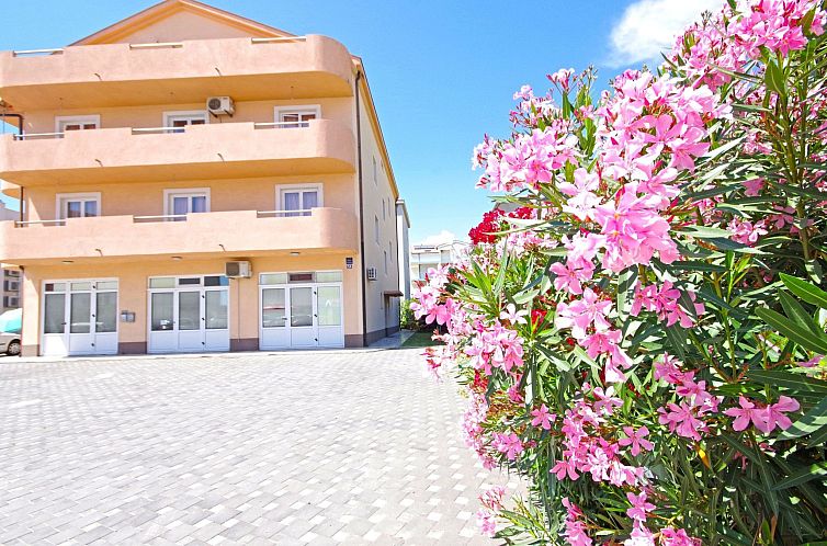 Appartement für 4 Personen ca. 60 m&sup2; in Podstrana, Dal