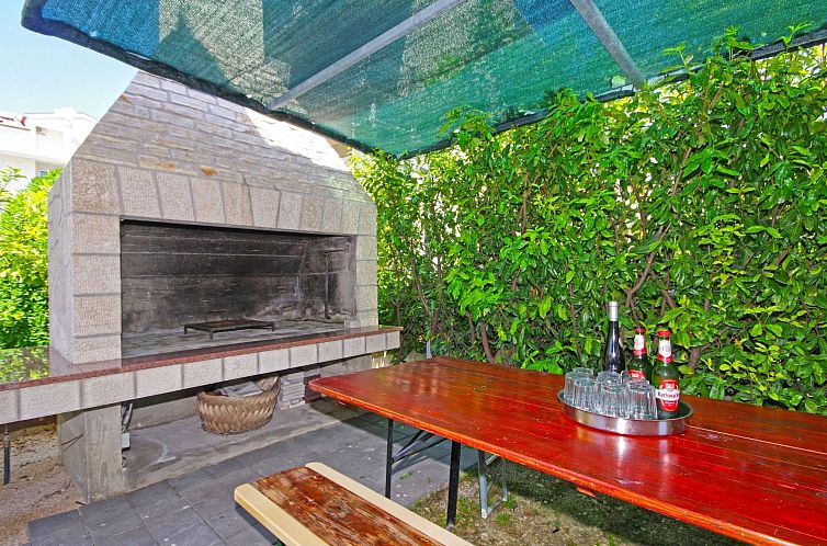 Appartement für 4 Personen ca. 60 m&sup2; in Podstrana, Dal