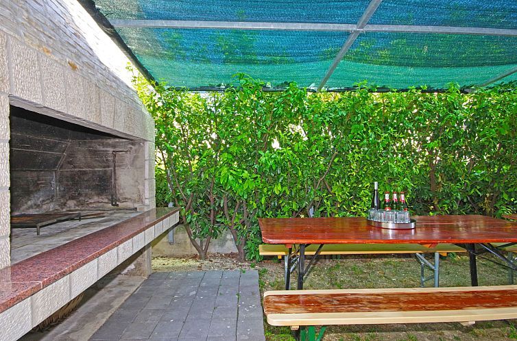 Appartement für 4 Personen ca. 60 m&sup2; in Podstrana, Dal