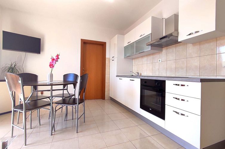 Appartement für 4 Personen ca. 40 m&sup2; in Podstrana, Dal