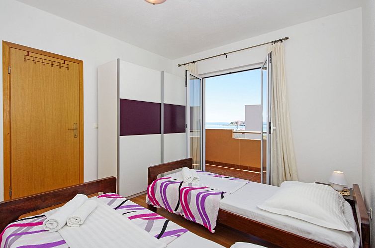 Appartement für 4 Personen ca. 40 m&sup2; in Podstrana, Dal