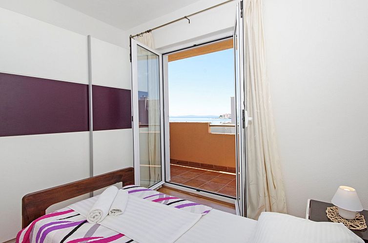 Appartement für 4 Personen ca. 40 m&sup2; in Podstrana, Dal