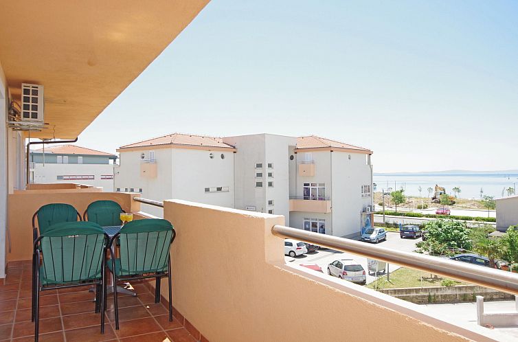 Appartement für 4 Personen ca. 40 m&sup2; in Podstrana, Dal