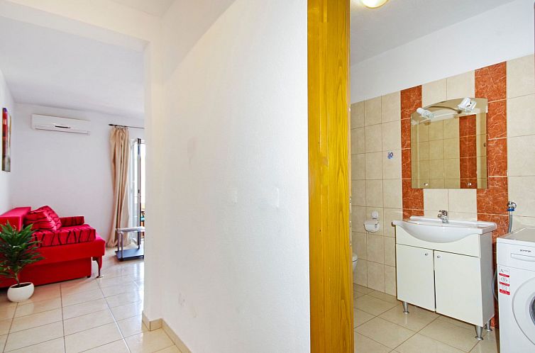 Appartement für 4 Personen ca. 40 m&sup2; in Podstrana, Dal