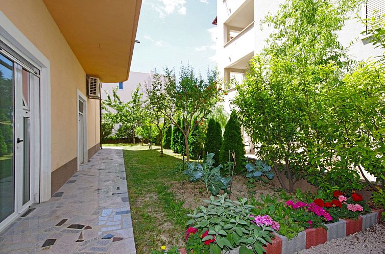 Appartement für 4 Personen ca. 40 m&sup2; in Podstrana, Dal