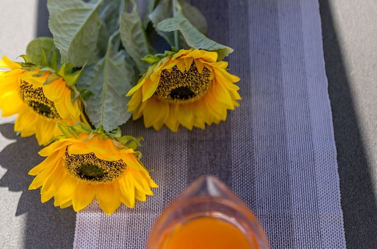 Vakantiehuis in Podstrana mit Privatem Pool