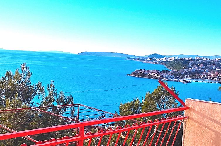 Appartement Amazing View Wohnung atemberaubenden Blick auf d