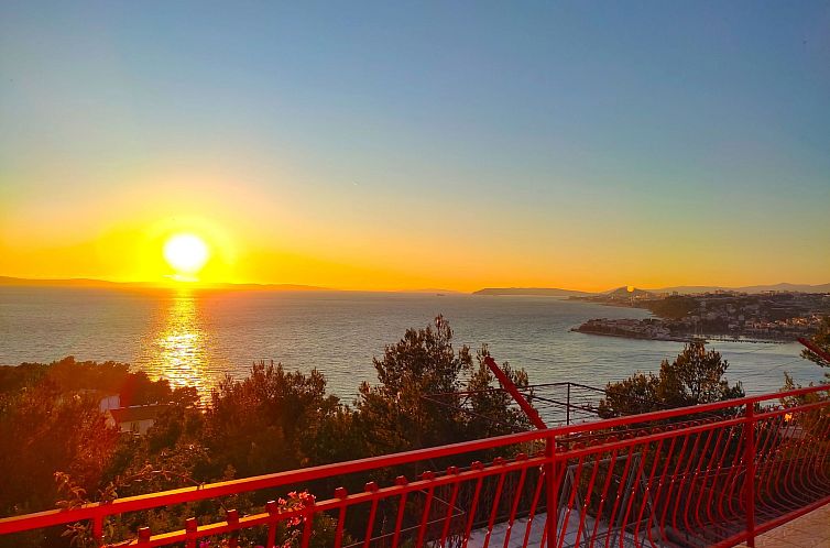 Appartement Amazing View Wohnung atemberaubenden Blick auf d