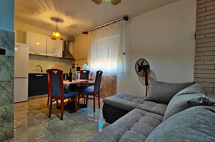 Appartement Amazing View Wohnung atemberaubenden Blick auf d