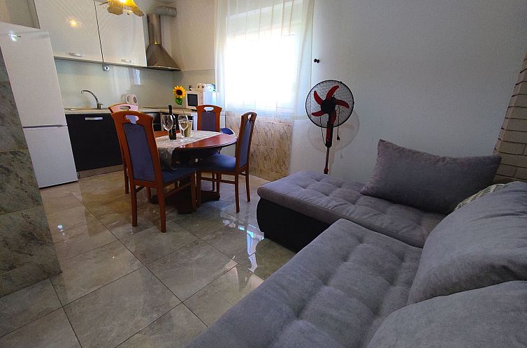 Appartement Amazing View Wohnung atemberaubenden Blick auf d