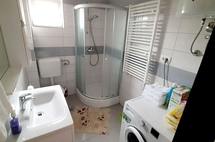 Appartement Amazing View Wohnung atemberaubenden Blick auf d