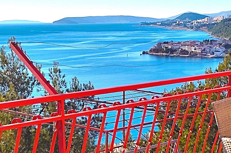 Appartement Amazing View Wohnung atemberaubenden Blick auf d