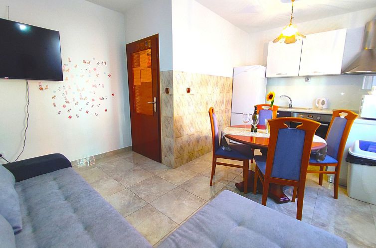 Appartement Amazing View Wohnung atemberaubenden Blick auf d