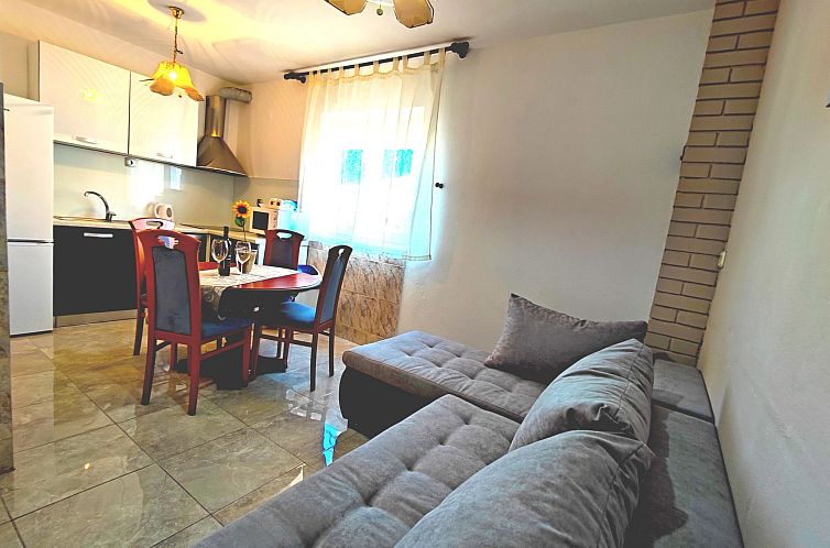 Appartement Amazing View Wohnung atemberaubenden Blick auf d