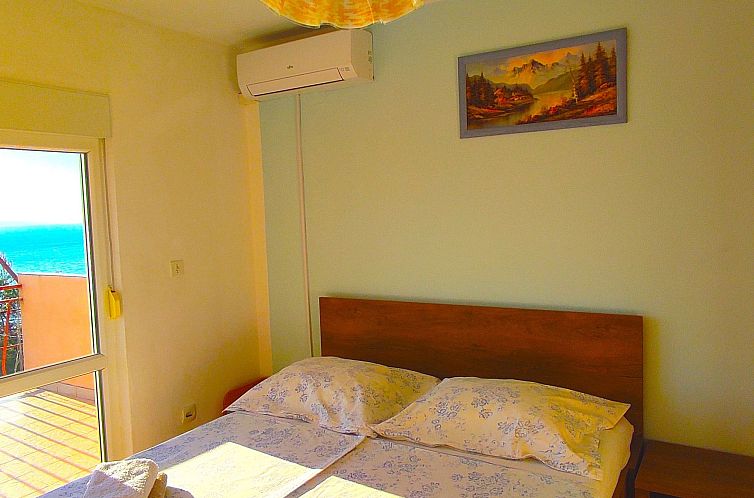 Appartement Amazing View Wohnung atemberaubenden Blick auf d