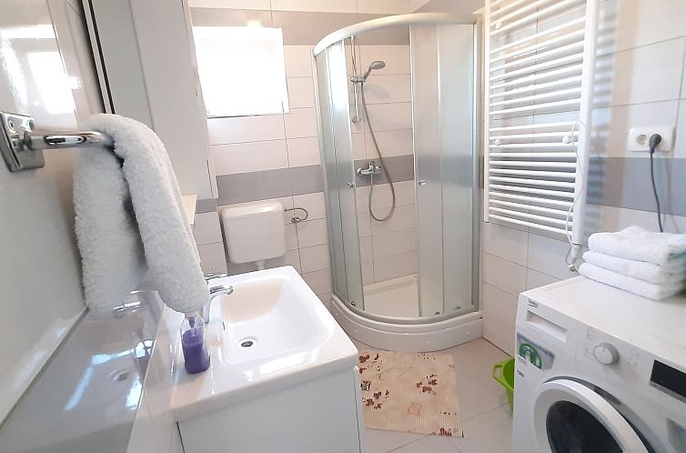 Appartement Amazing View Wohnung atemberaubenden Blick auf d