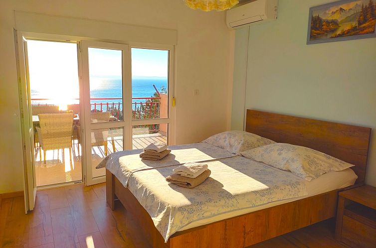 Appartement Amazing View Wohnung atemberaubenden Blick auf d