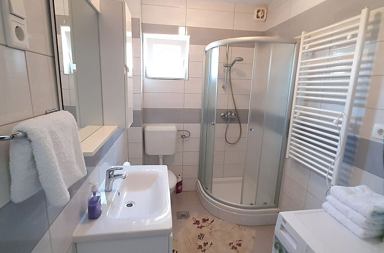 Appartement Amazing View Wohnung atemberaubenden Blick auf d