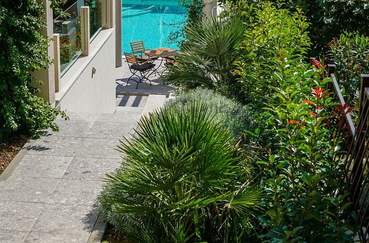 Appartement für 4 Personen ca. 46 m&sup2; in Podstrana, Dal